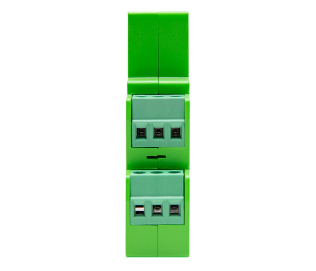 Shelly 1-kanałowy ściemniacz na szynę DIN Pro Dimmer 1 - 1268475 - zdjęcie 4